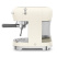Кофеварка рожковая SMEG ECF02CREU, кремовый