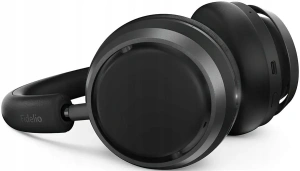 Беспроводные наушники Philips Fidelio L4 L400