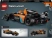 Конструктор LEGO Technic 42169 Гоночный автомобиль NEOM McLaren Formula E Race Car