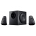 Компьютерная акустика Logitech Z623 черный