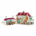 SCHLEICH 42551 Большой конный двор LAKESIDE