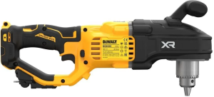 Аккумуляторная угловая дрель DeWALT DCD444N-XJ, без АКБ и ЗУ