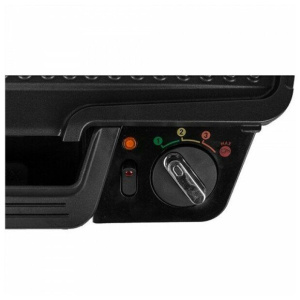 Контактный гриль Tefal SuperGrill Timer GC451