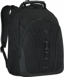 Рюкзак Wenger Legacy Black Series 16" (653629) черный
