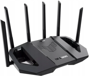 Маршрутизатор Asus TUF BE9400 WiFi 7