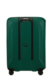 Чемодан Samsonite Essens M 69см, зеленый 146911-4705