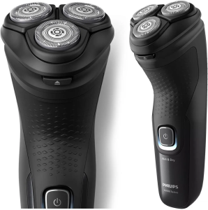 Электробритва Philips Series 3000X X3051/00, черный