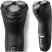 Электробритва Philips Series 3000X X3051/00, черный