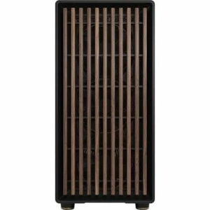 Корпус Fractal Design North XL Charcoal Black TG Dark Miditower (FDCNOR1X02), черный