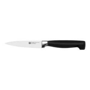Набор из 7-ми кухонных ножей Zwilling Four Star 35068-002