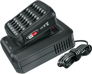 Стартовый набор Bosch Starter Set 18V 2.5Ah + AL 18V-44 1600A031T4
