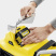 Аккумуляторная газонокосилка Karcher LMO 2-18 1.445-400.0