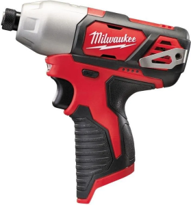 Комплект Milwaukee M12 BPP2B-421C 4933443497 (с 1 АКБ 4,2 А·ч и ЗУ)