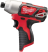 Комплект Milwaukee M12 BPP2B-421C 4933443497 (с 1 АКБ 4,2 А·ч и ЗУ)