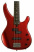 Бас-гитара Yamaha TRBX174 Red Metallic