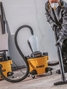 Сепаратор золы DeWALT DXVCS002