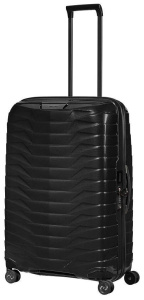 Чемодан Samsonite Proxis M 69см, черный 126041-1041