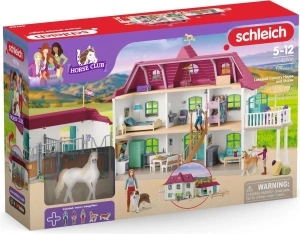 Игровой набор Schleich Horse Club Конная ферма (42706)
