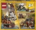 Конструктор LEGO Creator 3 в 1 31109 Пиратский корабль