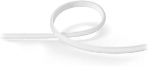 Градиентная LED-лента Philips Hue White and Color Ambiance 1 м удлинитель 8719514339989