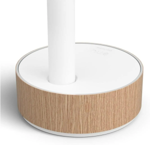 Настольная лампа Philips Hue Gradient Signe Oak дуб 929003479601