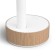 Настольная лампа Philips Hue Gradient Signe Oak дуб 929003479601