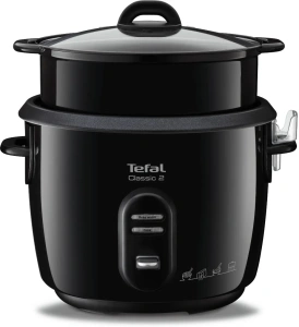 Рисоварка Tefal CLASSIC RK103811