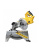 Торцовочная пила DeWALT DWS777