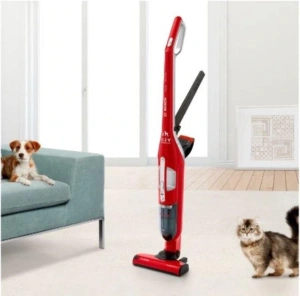 Пылесос Bosch Serie 4 Flexxo BBH3ZOO25