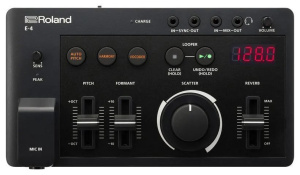 Roland E-4 Voice Tweaker
