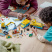 Конструктор LEGO City 60391 Грузовики и кран с шаром для сноса