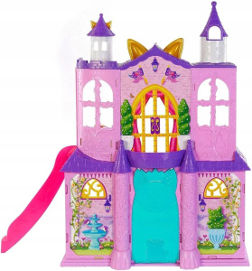 Игрушка Mattel Enchantimals Королевский дворец Фелисити