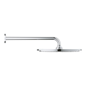 Верхний душ Grohe Rainshower Cosmopolitan 310 хром 26066000