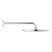 Комплект верхнего душа Grohe Rainshower Cosmopolitan 310мм 26066000, хром