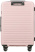 Чемодан Samsonite Restackd M 68см, розовый 150704-1751