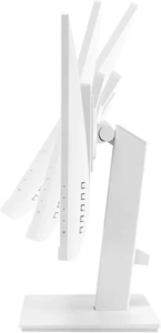 Монитор Asus VA24EQSB W 23,8" (90LM0562B01170)
