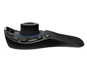 Мышь 3Dconnexion Spacemouse Pro Wireless Bluetooth Edition (3DX700119)