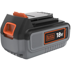 Li-Ion Black+Decker BL4018, с АКБ