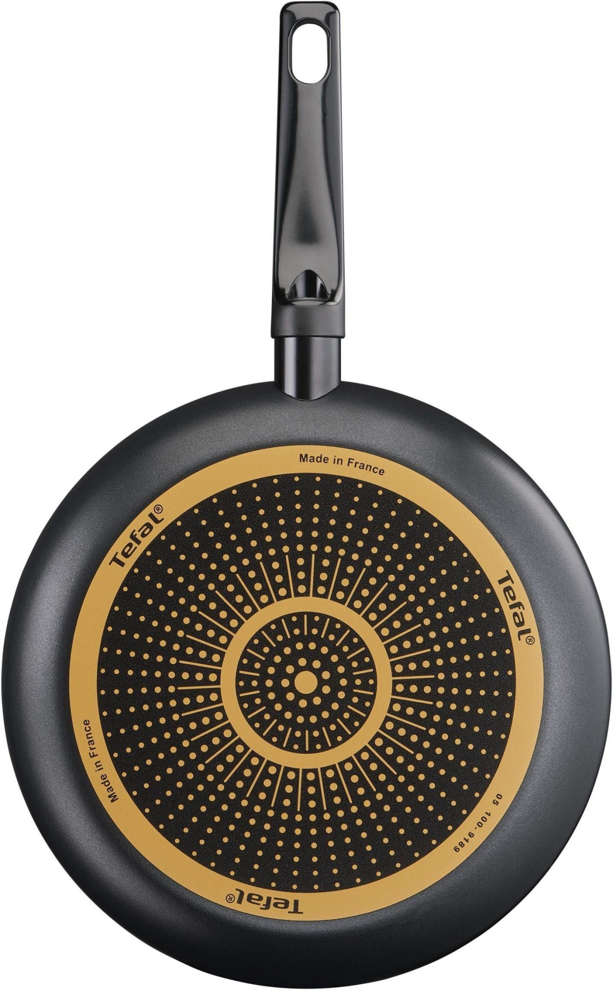 Набор из 3 сковород Tefal Simple Cook 20/24/28 см