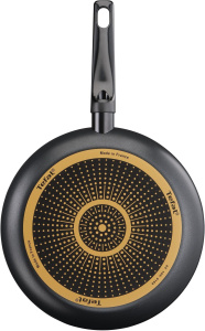 Набор из 3 сковород Tefal Simple Cook 20/24/28 см