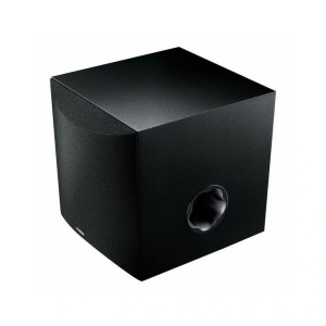 Сабвуфер YAMAHA NS-SW100 black