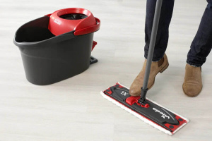Набор Vileda Ultramat Turbo XL 161023