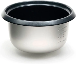 Рисоварка Black+Decker BXRC1800E