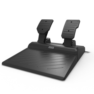 Руль Hori Racing Wheel APEX PS5,PS4,ПК (SPF-004U)810050910323