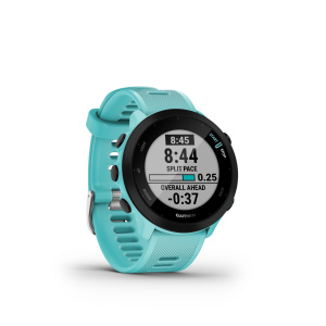 Умные часы Garmin Forerunner 55 42 мм, аква