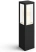 Уличный светильник-столб Philips Hue White and Color Ambiance Impress 1743130P7, черный