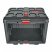 Ящик с боковой дверцей Milwaukee PACKOUT CABINET 4932480623