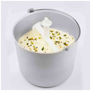 Мороженица CASO IceCreamer