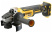 Аккумуляторная угловая шлифмашина DeWALT DCG405P2, с АКБ и ЗУ