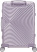 American Tourister Soundbox Alu 68 см Чемодан Фиолетовый 73л